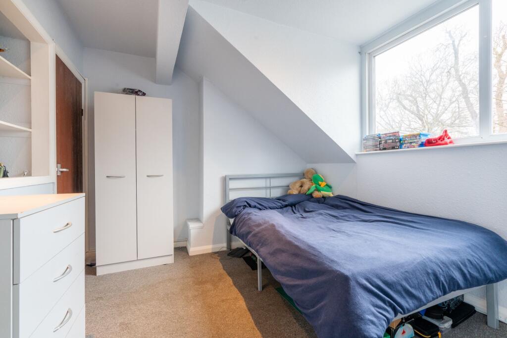 Apartment in Sheffield, Broomfield, Broomhall - View 4