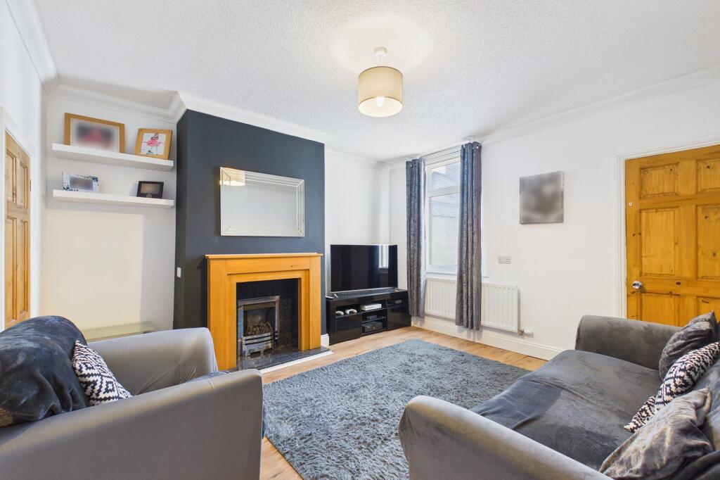 House in Workington, Cumberland - View 2