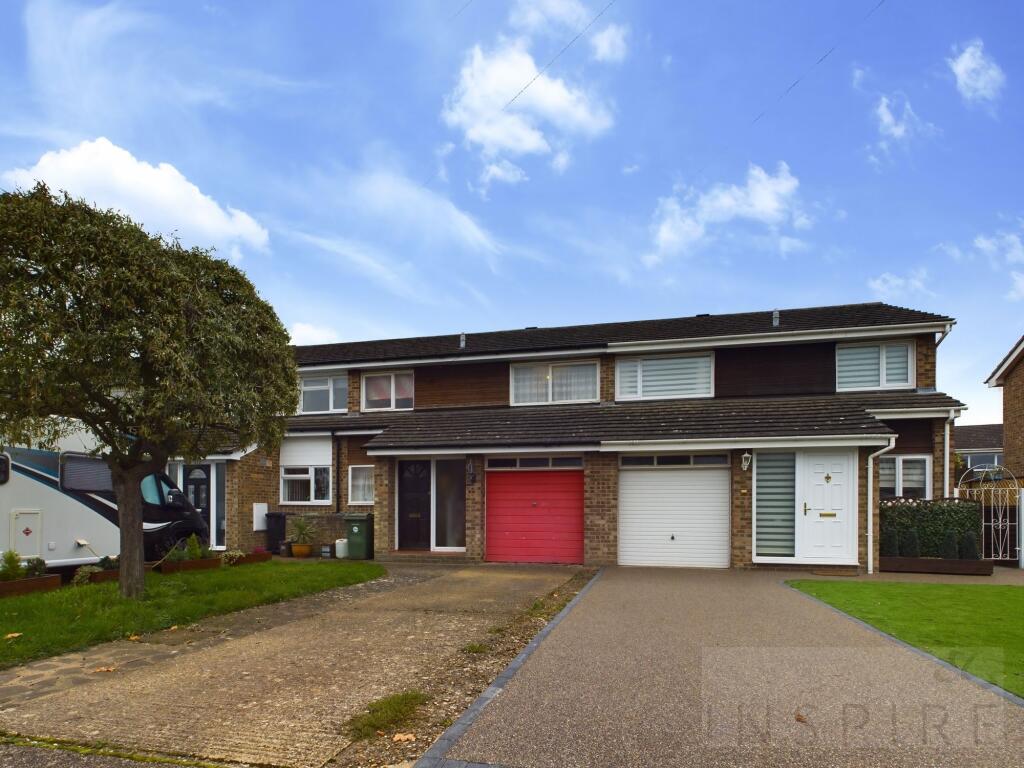 Main image of property: Maple Close, Biggleswade, SG18