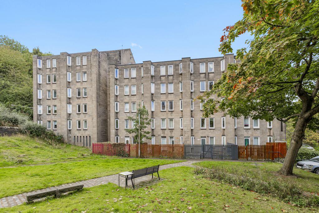 Main image of property: 7/1 Saunders Street, Edinburgh, EH3 6TU