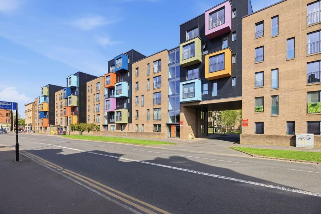 Main image of property: Golspie Street, Glasgow, G51