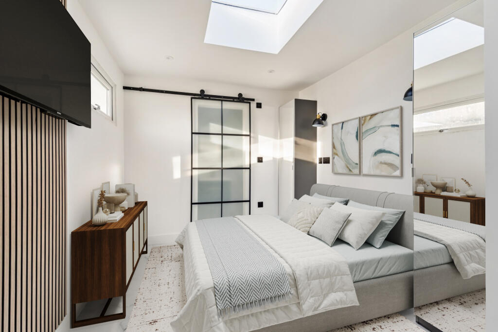 Main image of property: Weald Rise, Harrow Weald, Harrow, HA3