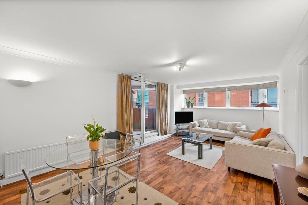 Main image of property: Blazer Court, 
28a St. John's Wood Road, NW8