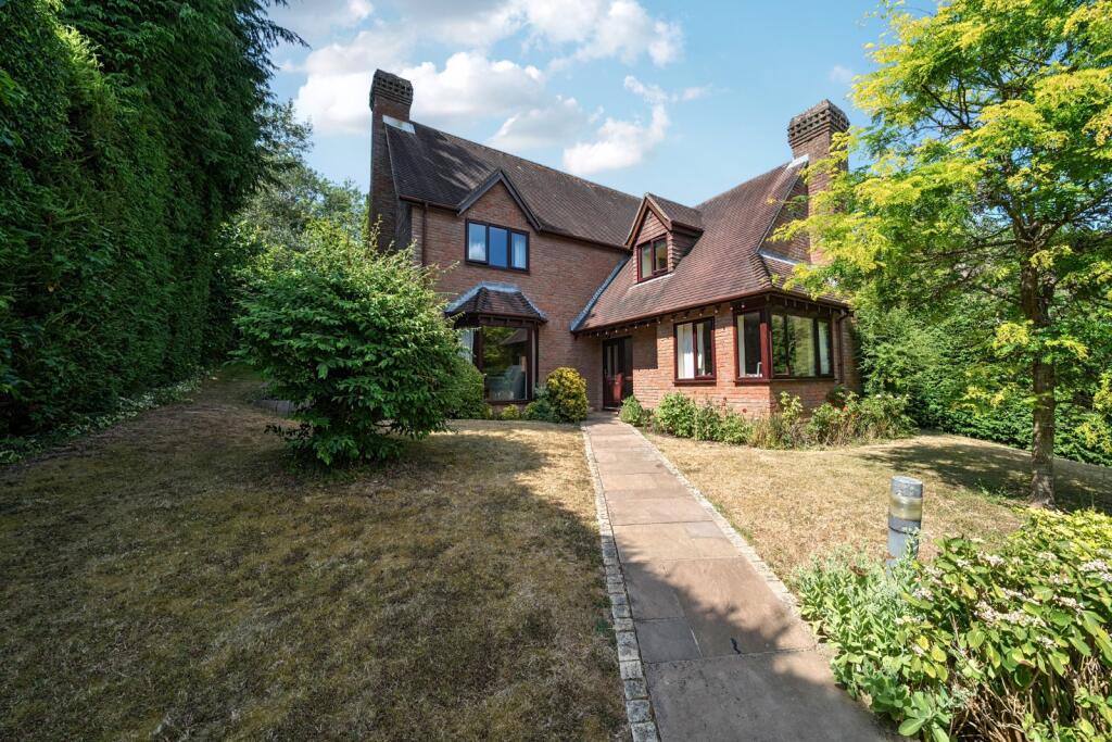 Main image of property: Medstead Road, Beech, Alton, Hampshire, GU34