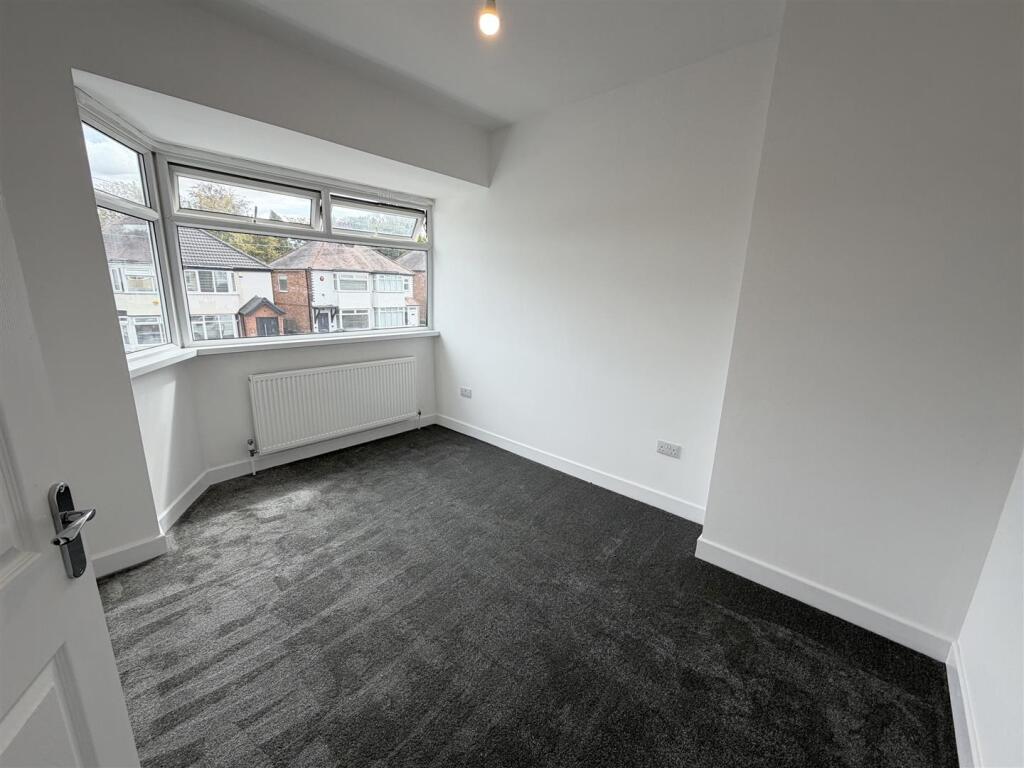 House in Birmingham - More