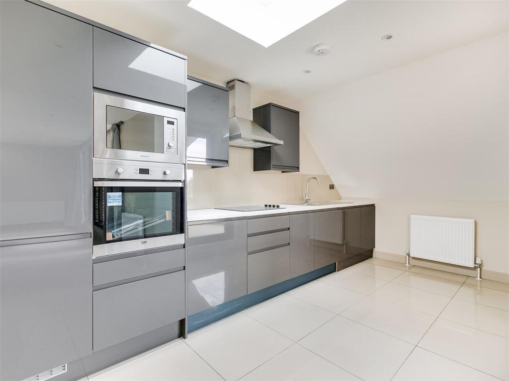 Main image of property: Amesbury Avenue, Streatham Hill