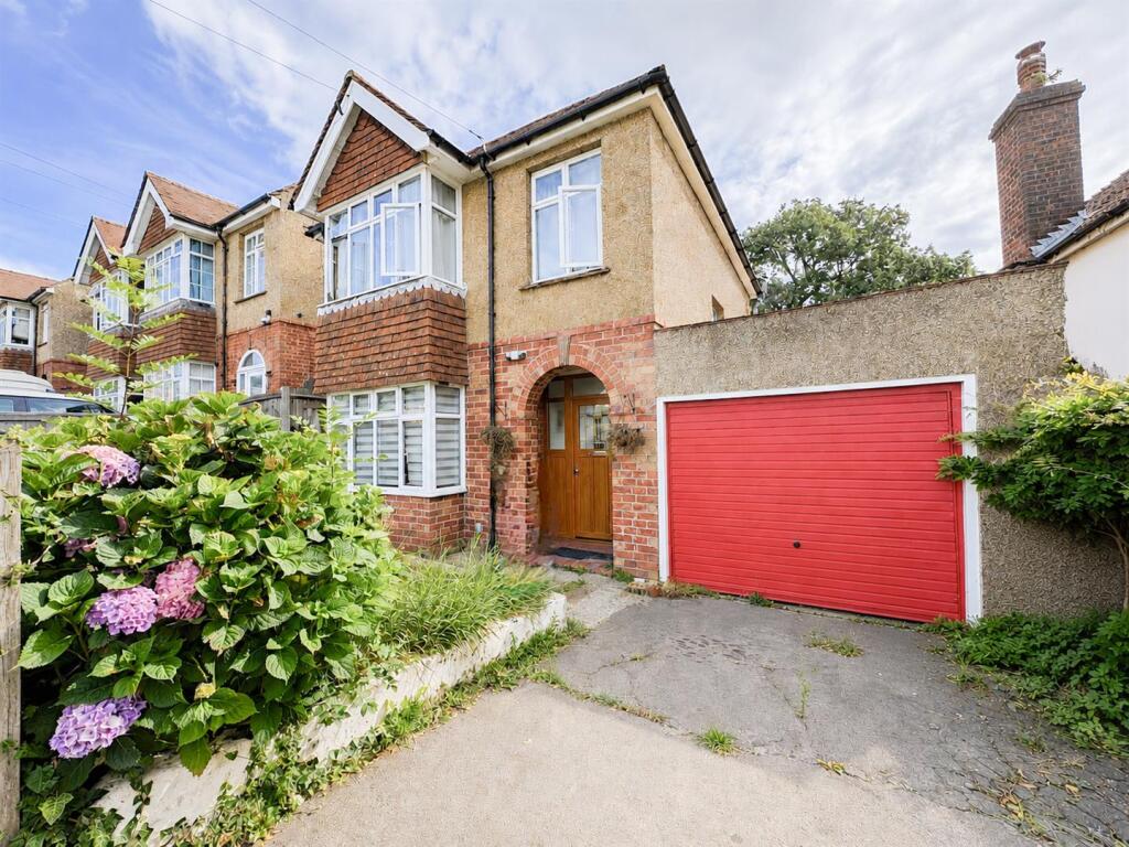 Main image of property: Upper Glen Road, St. Leonards, TN37 7AX