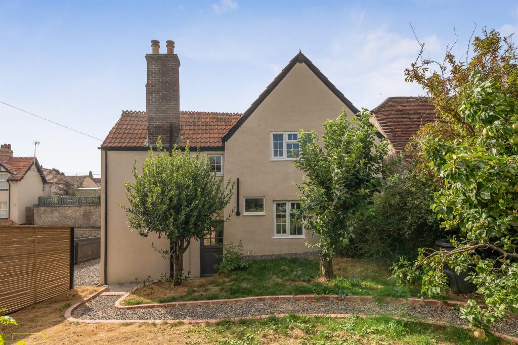 House in Bath - More