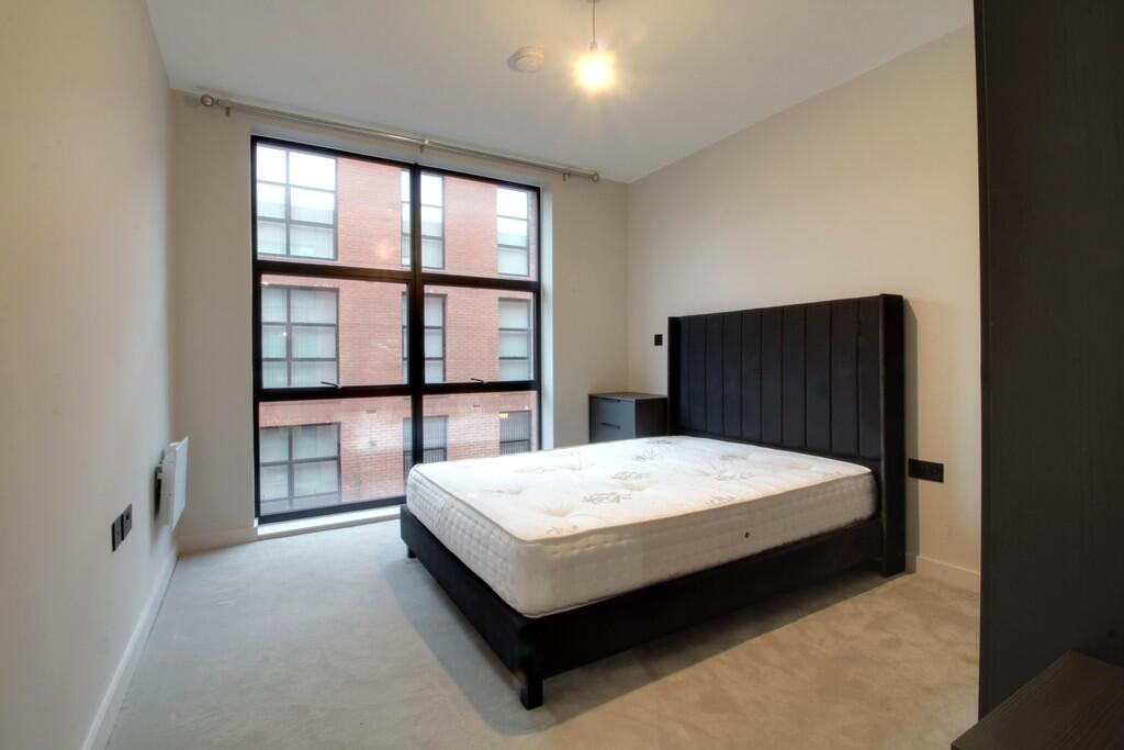 Additional image 2 of Pressworks, 40-44 Northwood Street, Jewellery Quarter