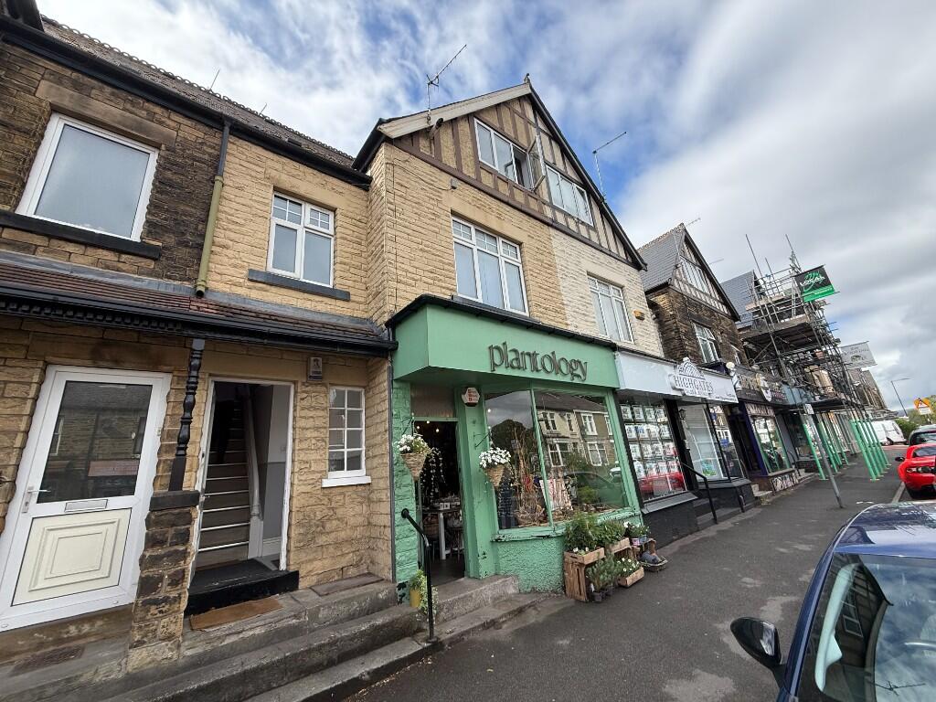 Main image of property: 27 Abbey Lane, Sheffield, S8