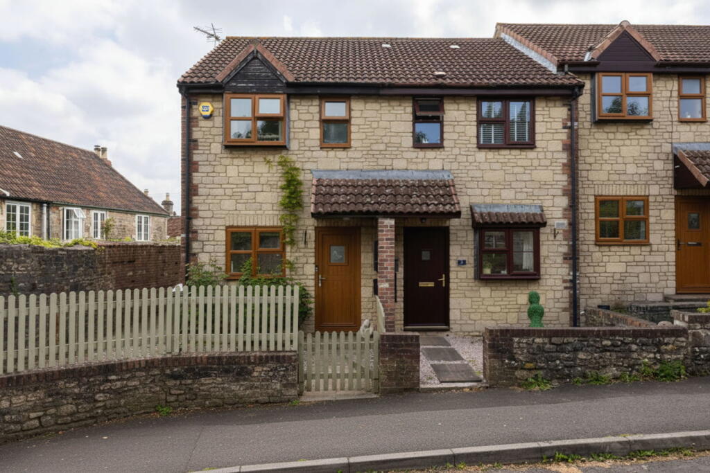 Main image of property: High Street, Nunney, BA11 4NB