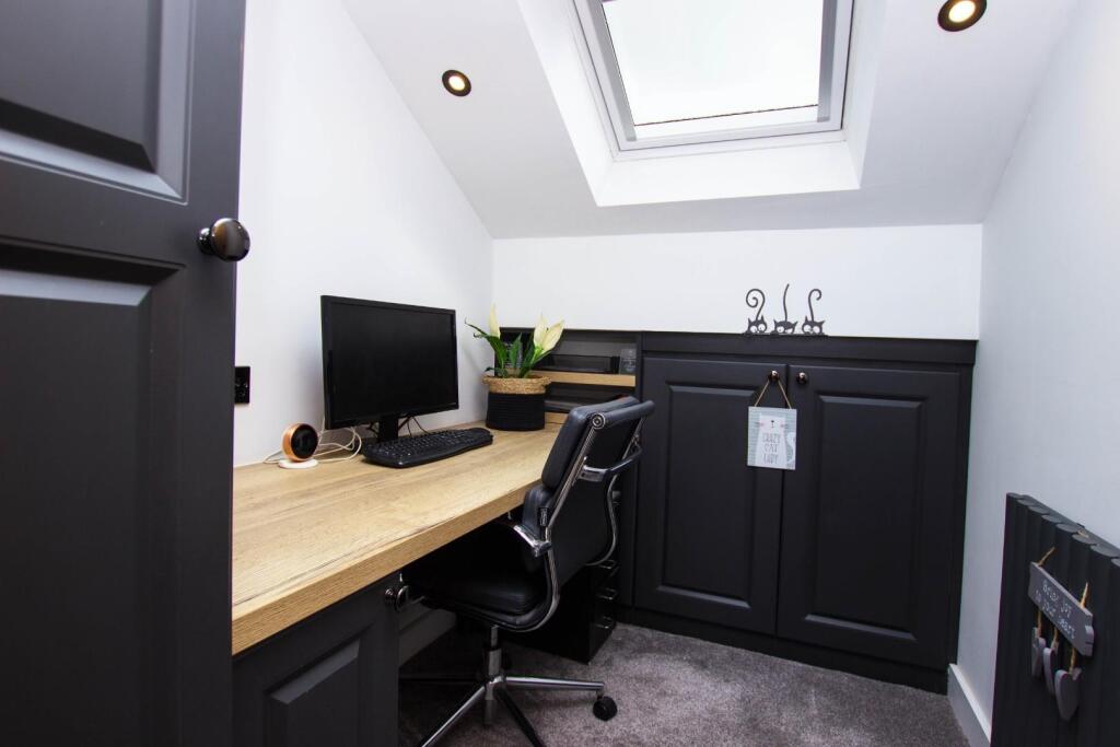 Additional image 42 of 'Hillside Bungalow' Hoddlesden