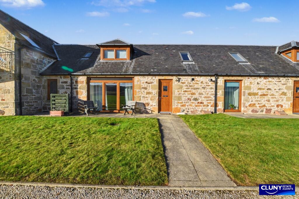 Main image of property: Unit 3 Easter Kintrae Steading, Elgin