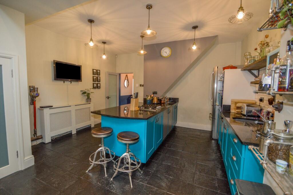 House in Bury, Greater Manchester - More