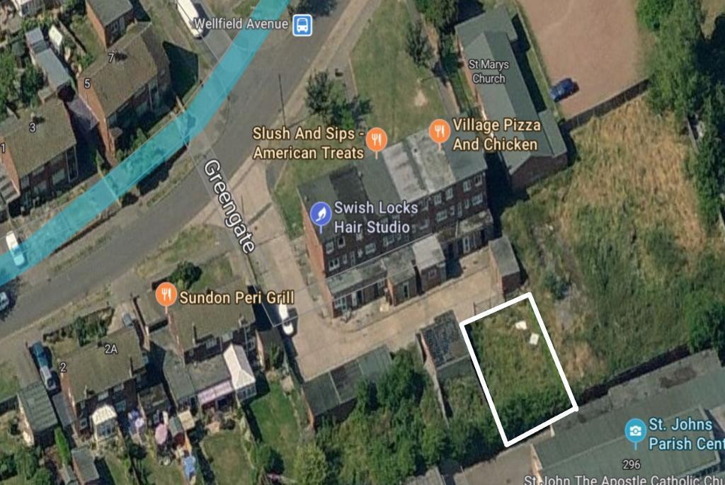 Main image of property: Ashwell Avenue, Land behind Shops, Luton, Bedfordshire, LU3 3AU