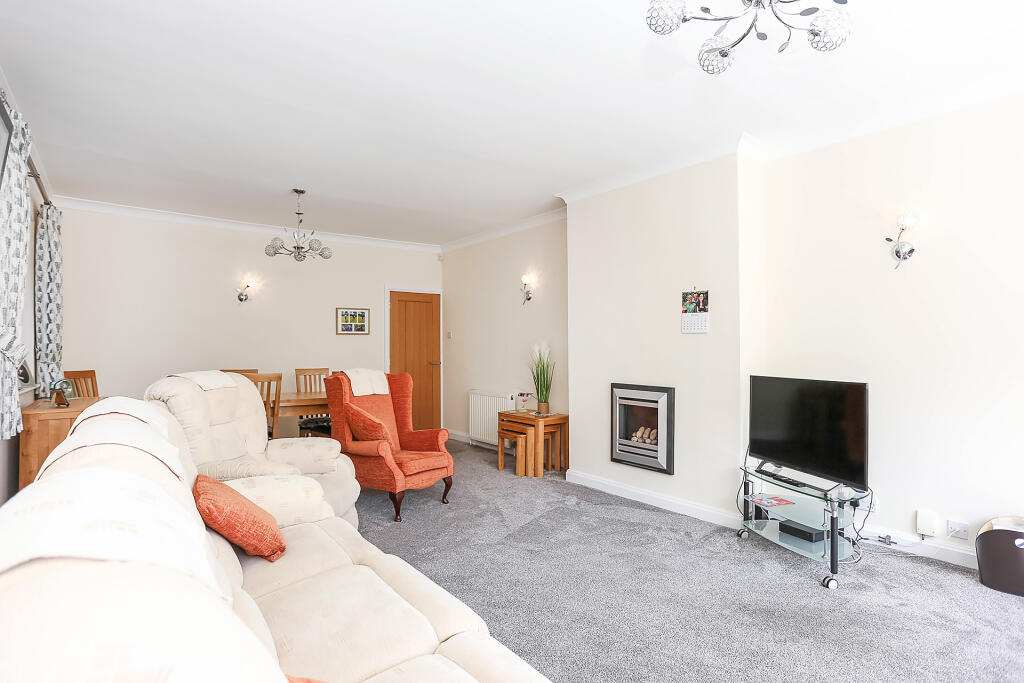 Grange Road, Solihull photo 3