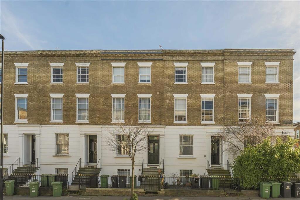 Main image of property: Coldharbour Lane, Loughborough Junction