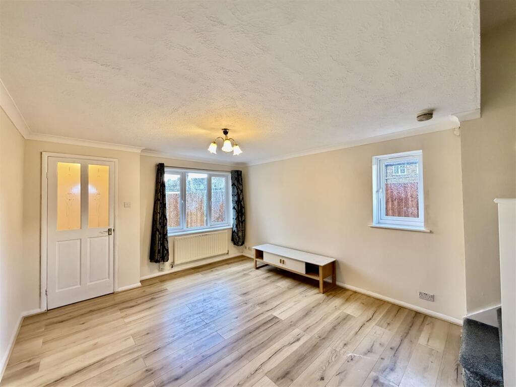 Main image of property: Churchill Close, Feltham, TW14