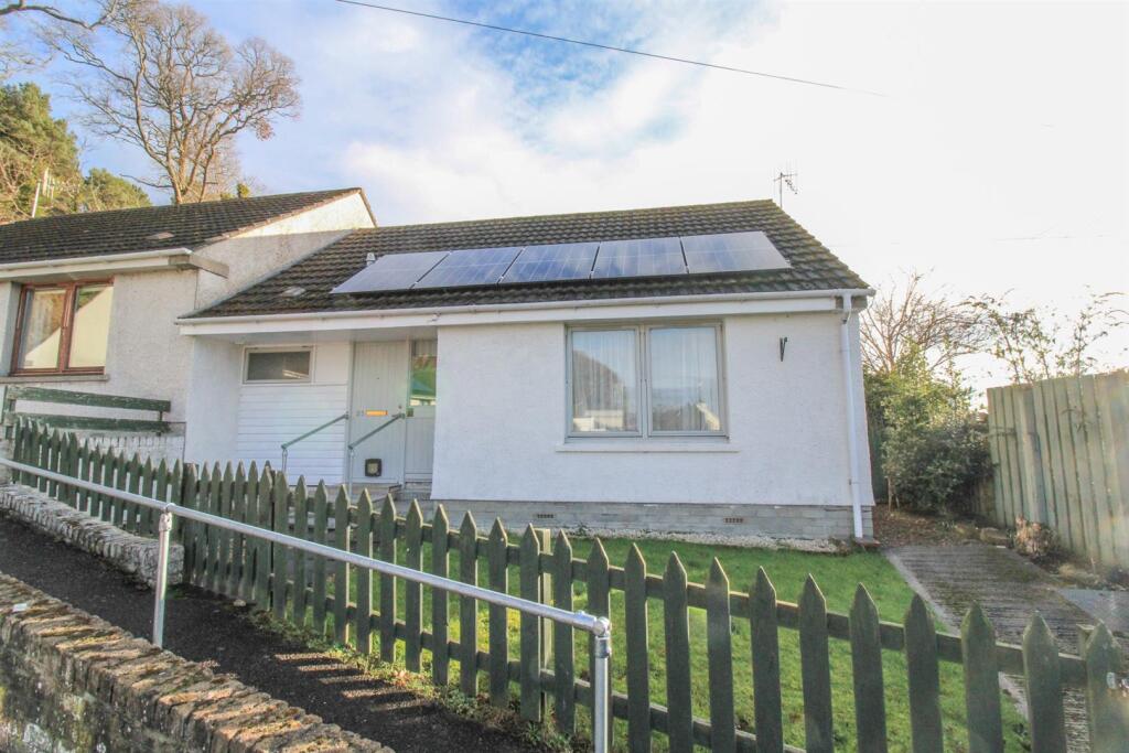 Main image of property: 23 Oakleigh Road, North Kessock, Inverness