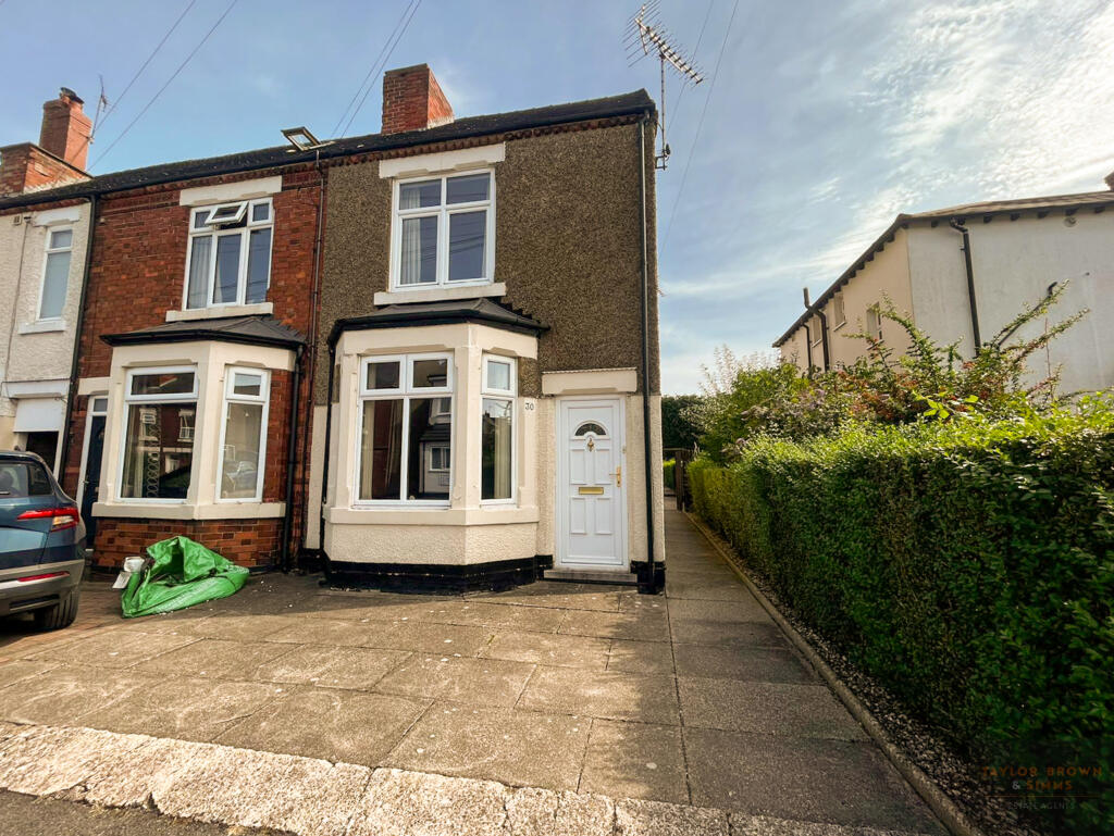 Main image of property: Newdigate Street, West Hallam, Ilkeston, Derbyshire