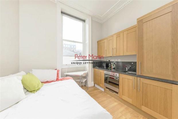 Main image of property: Upper Berkeley Street, Marylebone, W1H