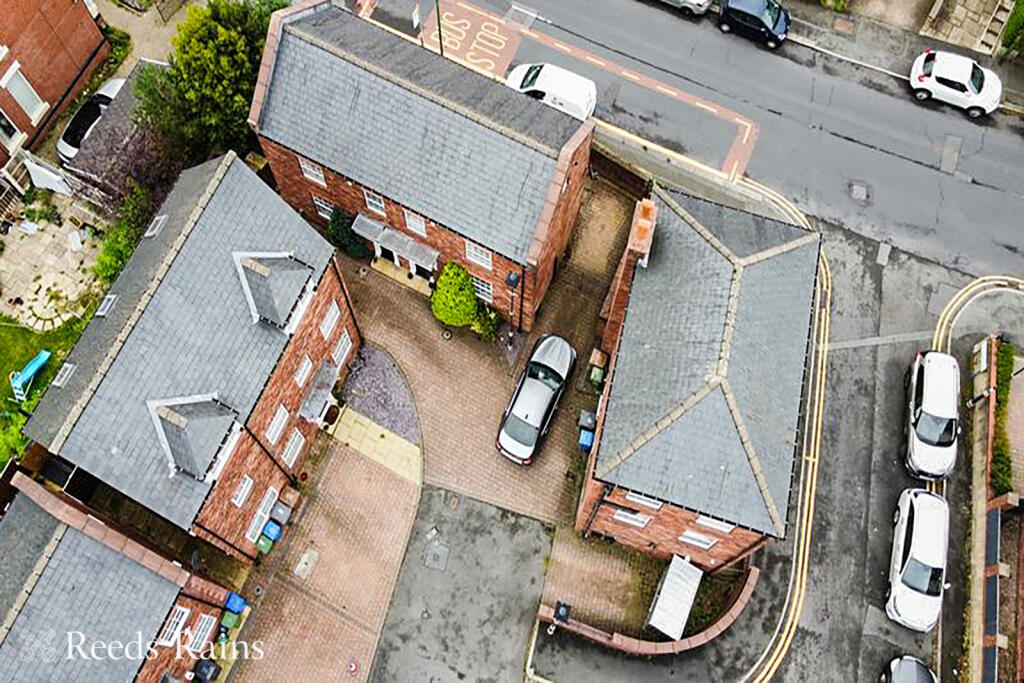 Fern Bank Court, Fern Bank Street, Hyde, Greater Manchester, SK14 photo 4