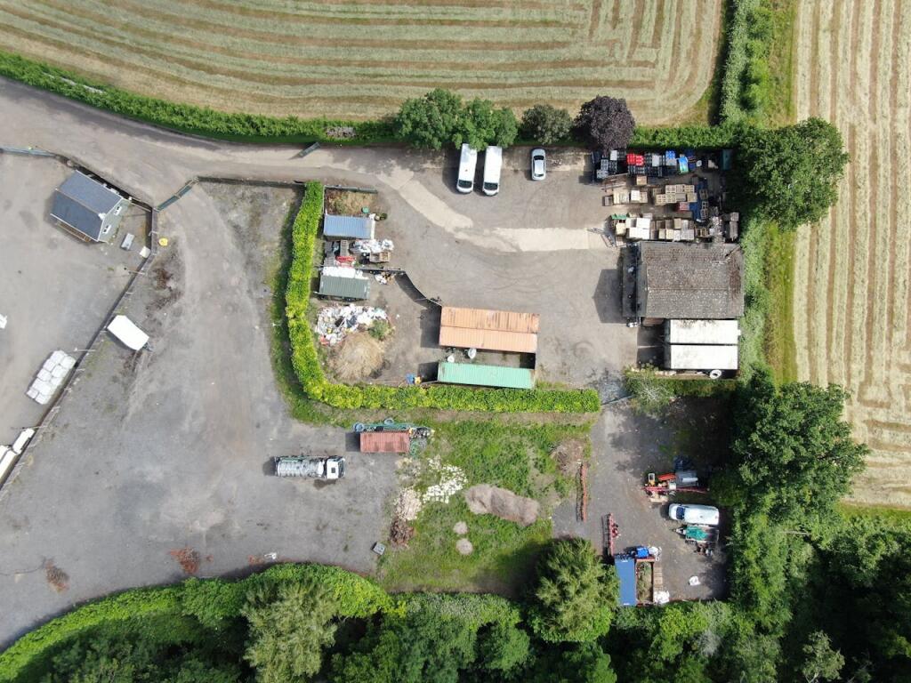 Main image of property: Open Storage, Riverside Yard, Romsey Road, Ower, Romsey, SO51 6AF