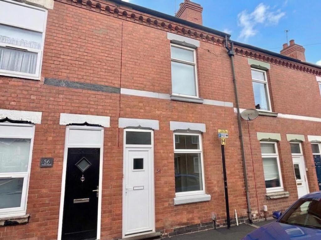 Main image of property: Monks Road, Coventry - Close to City Centre