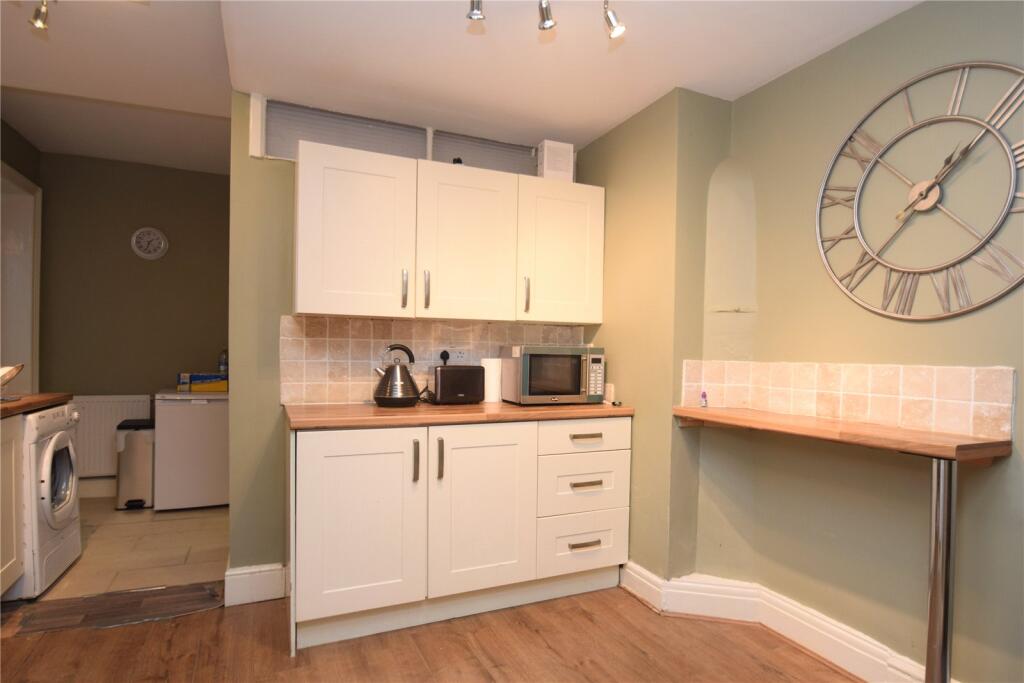 Apartment in Scarborough, North Yorkshire - View 5