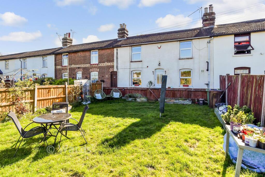 Main image of property: Camden Terrace, Willesborough, Ashford, Kent