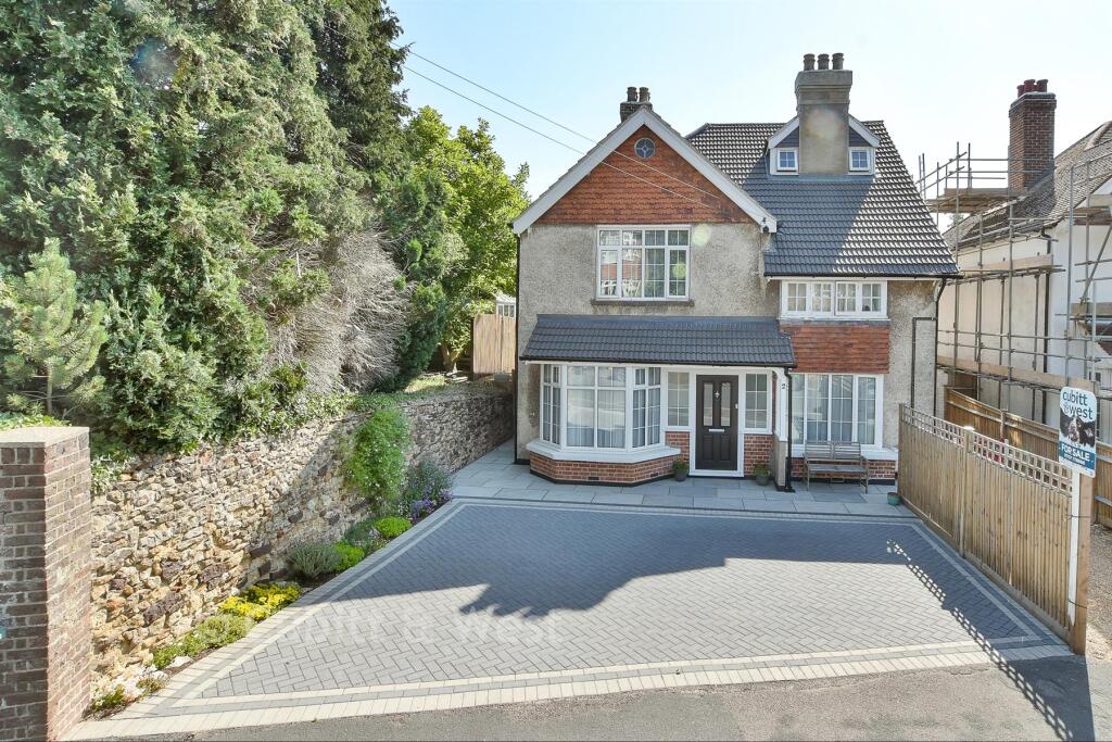 Main image of property: Earlswood Road, Redhill, Surrey