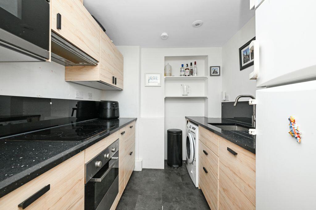 Apartment in Edinburgh, Bellevue, New Town/Broughton - View 5