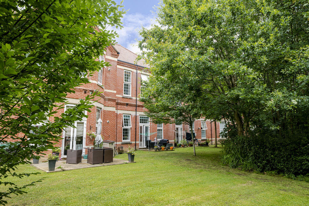 Main image of property: Luscombe Avenue, Hellingly