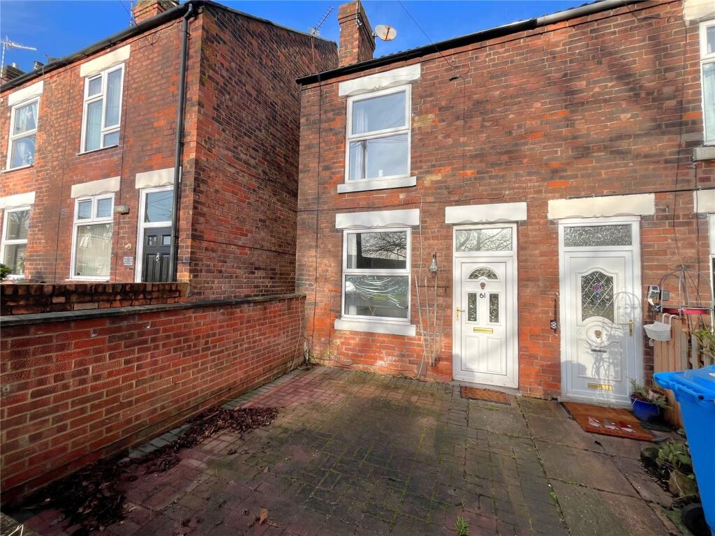 Main image of property: Shaw Street East, Ilkeston, Derbyshire, DE7