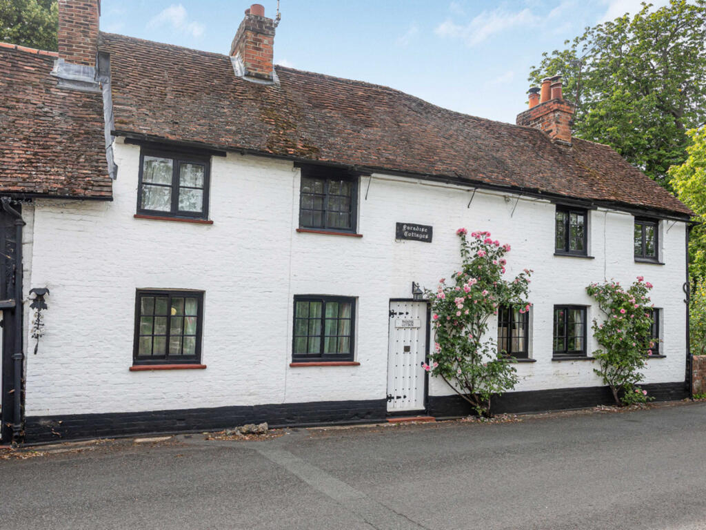 Main image of property: The Street, Reading, RG10