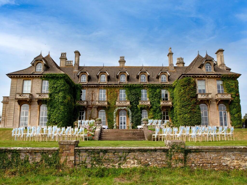 Main image of property: Eastwood Park, Falfield, Wotton-under-Edge, GL12 8DQ