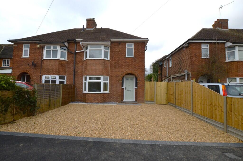Main image of property: Station Road, Marston Moretaine