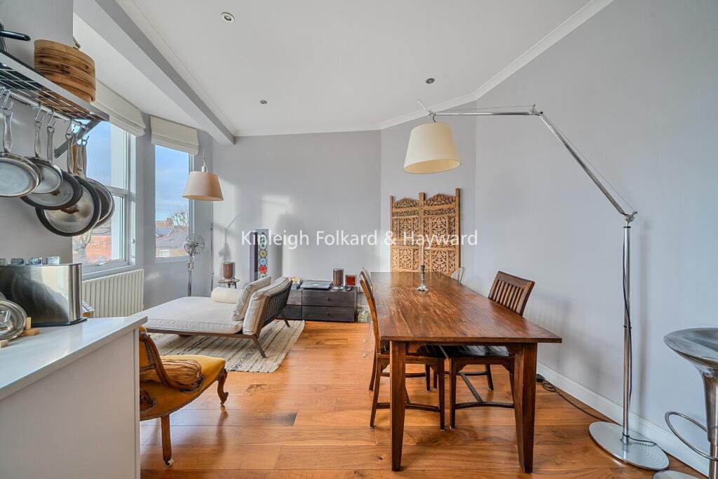 Apartment in London, Fortis Green, Muswell Hill - View 2