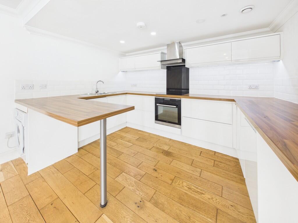 Main image of property: Elliot Street, The Hoe, Plymouth