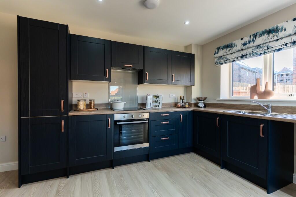 Main image of property: Chaffinch Drive, Seaham, County Durham, SR7