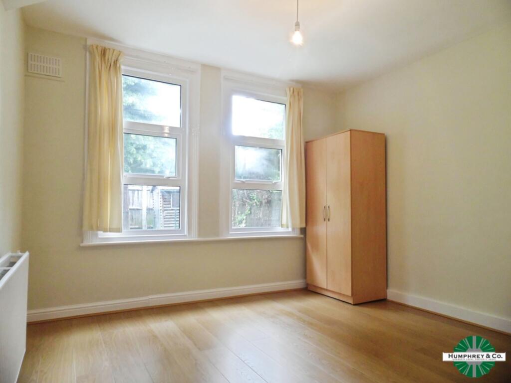 Main image of property: Carr Road, LONDON