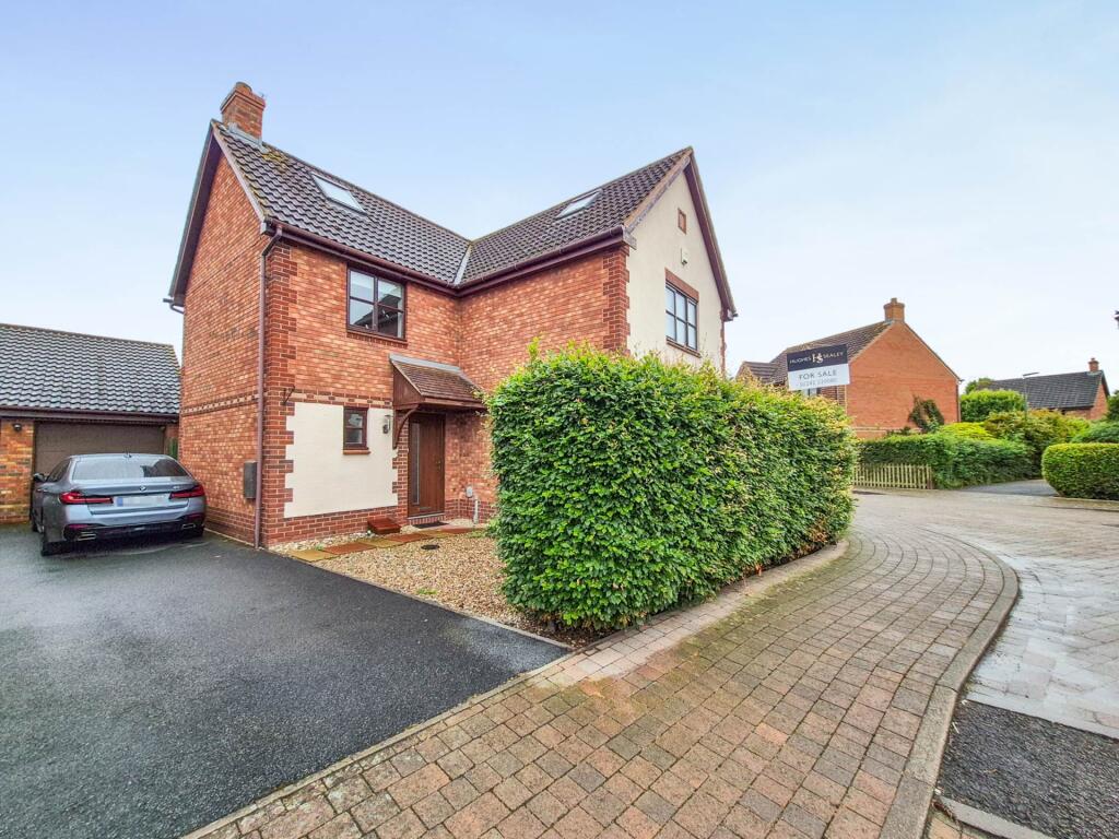 Main image of property: Walton Cardiff, Tewkesbury, Gloucestershire