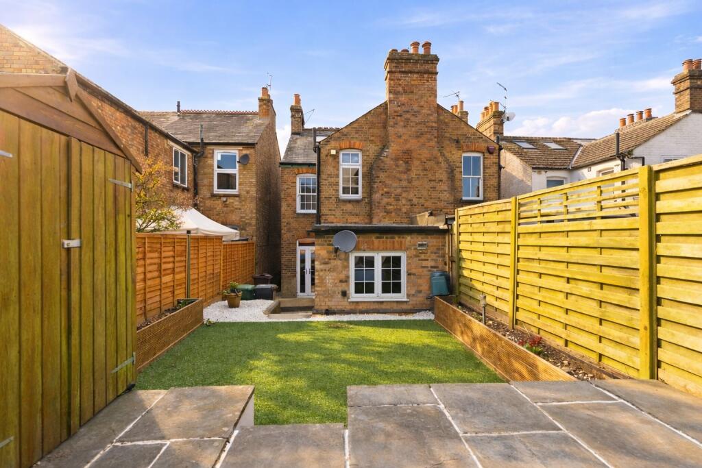 Additional image 11 of Cannon Street, St. Albans, Hertfordshire, AL3