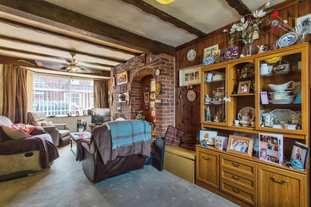 House in Chorley - View 4
