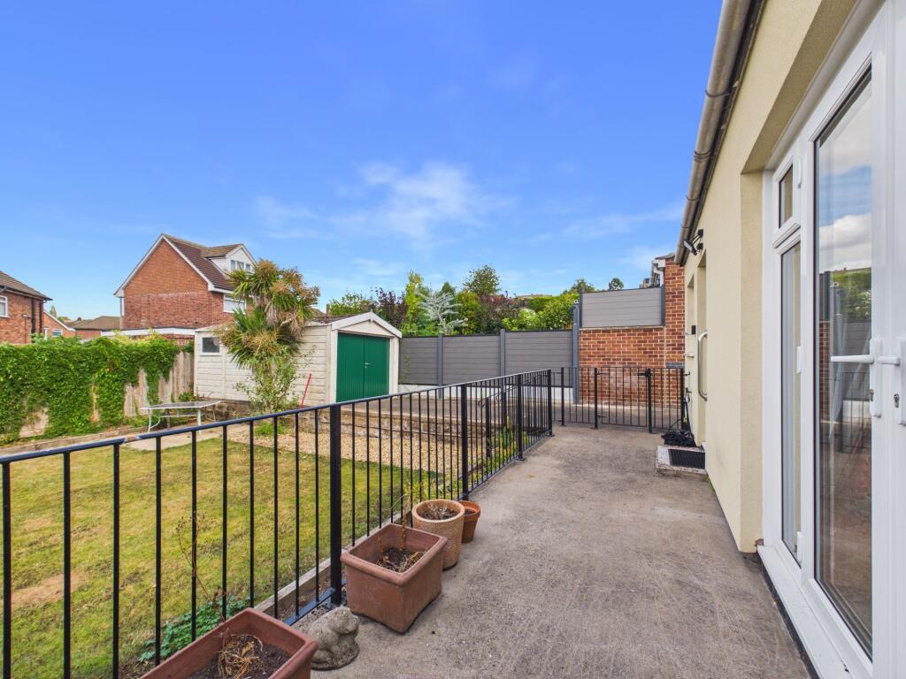 House in Nottingham - View 4