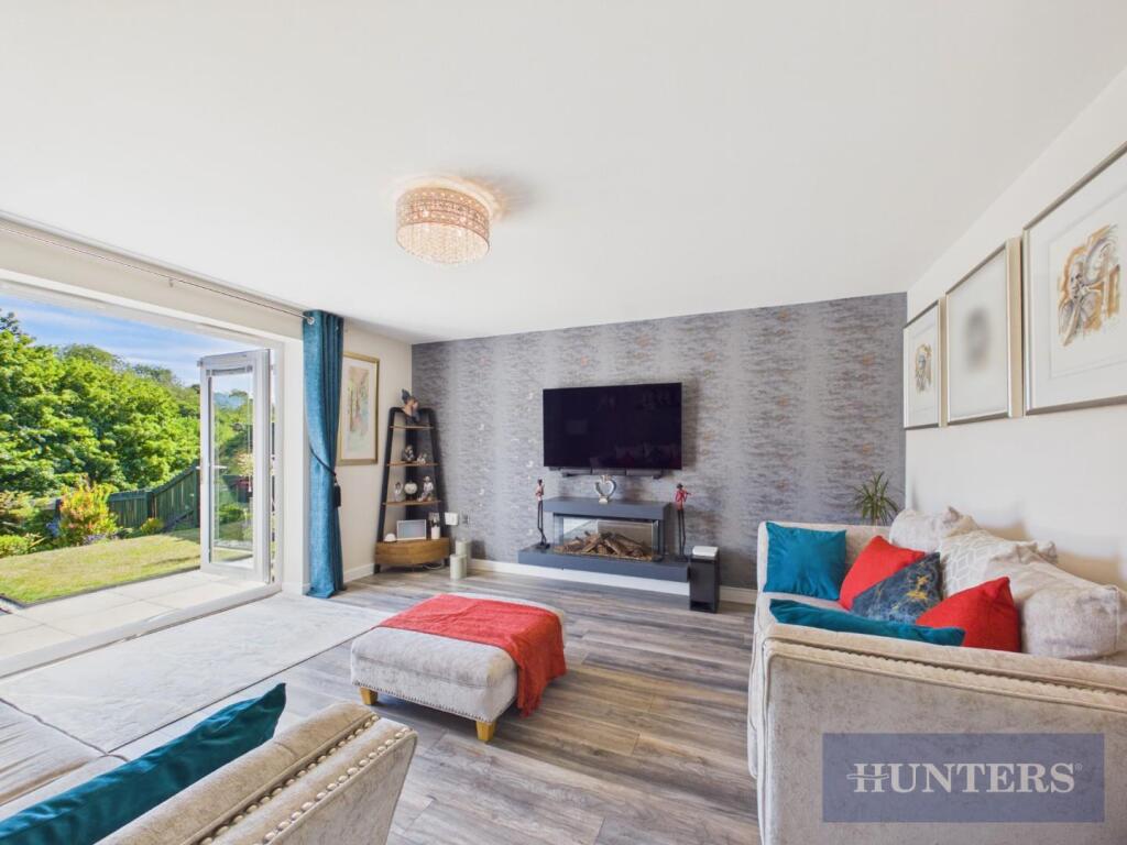 House in York - View 2