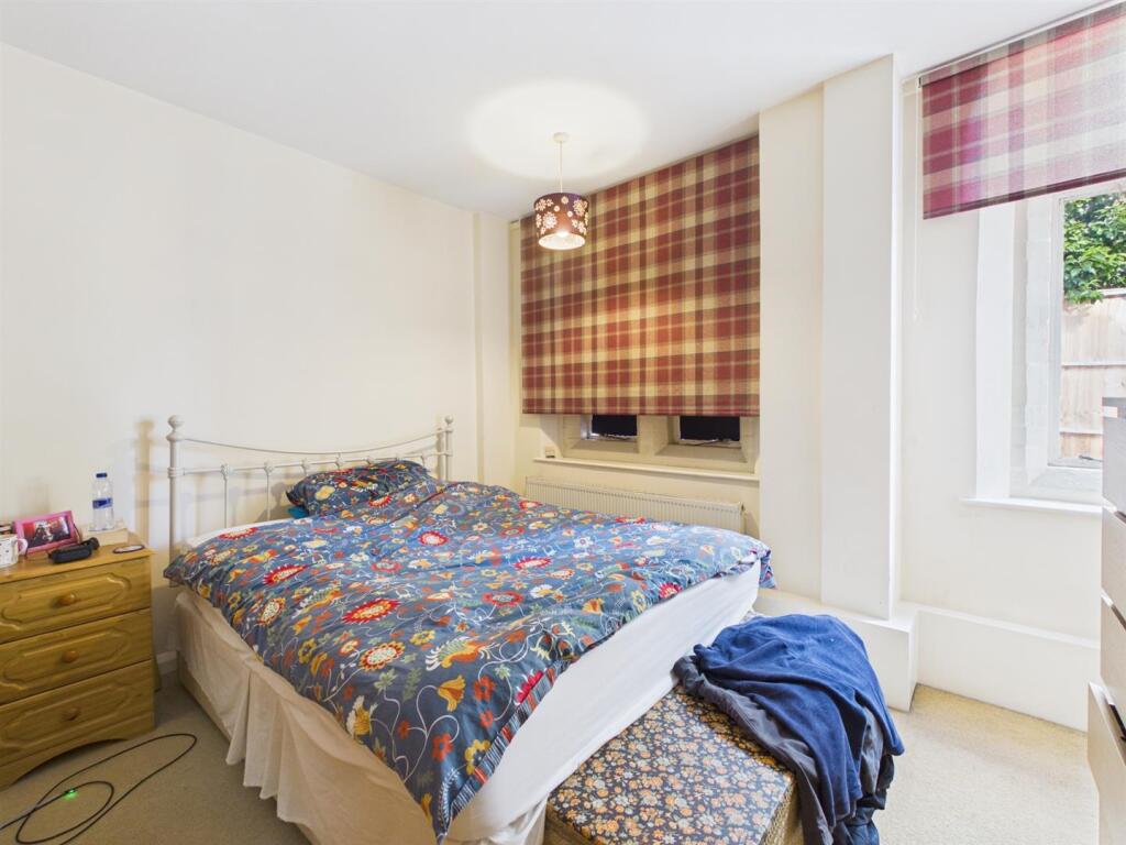 Apartment in Stratford-on-Avon, Wilmcote - More