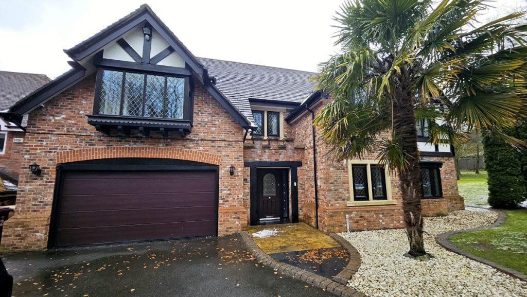 Main image of property: 2 Stokesby Gardens, Lostock. Bolton. BL6 4QS