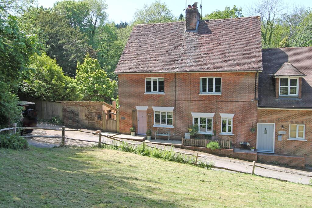 Main image of property: Three Oaks Lane, Wadhurst, TN5