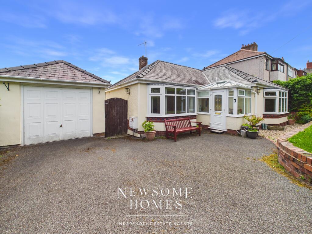 Main image of property: Brynford Road, Holywell, Flintshire